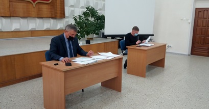 Заседания постоянных комиссий в Думе городского округа